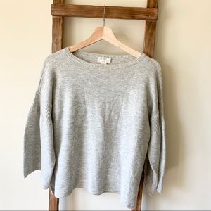 Loft Lounge Sweater